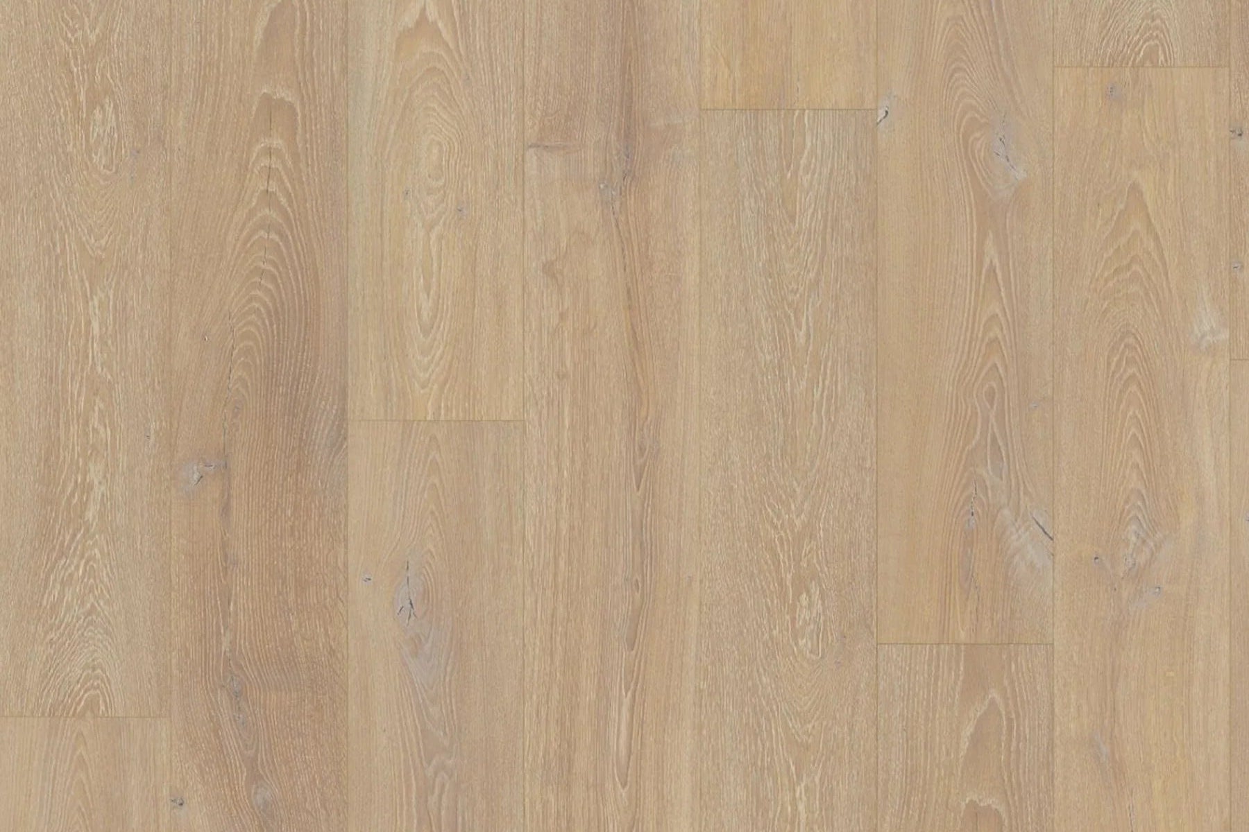 Desert Oak 12mm Straight Laminate