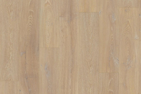 Desert Oak 12mm Straight Laminate