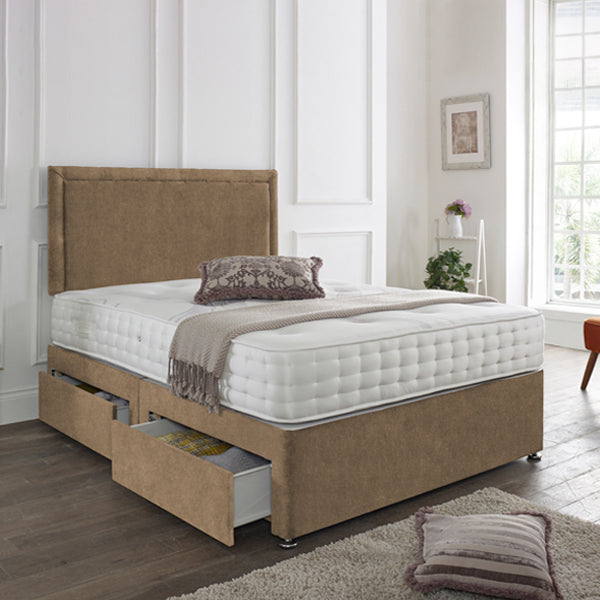 Seoul Divan Headboard