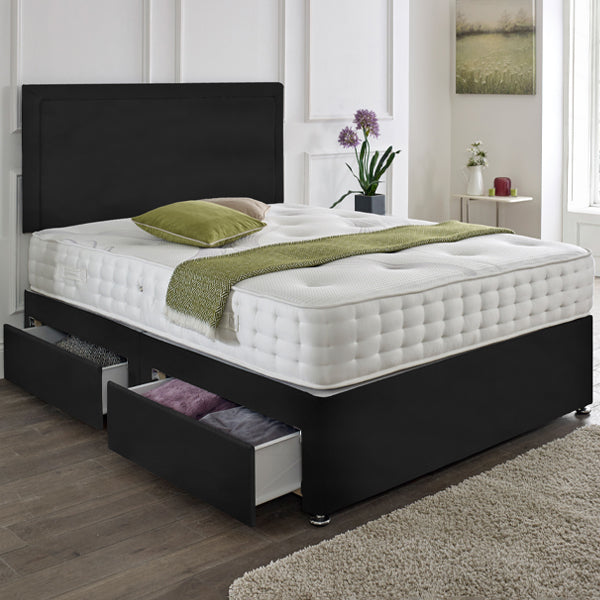 Seoul Divan Headboard
