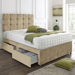 Rio Divan Headboard