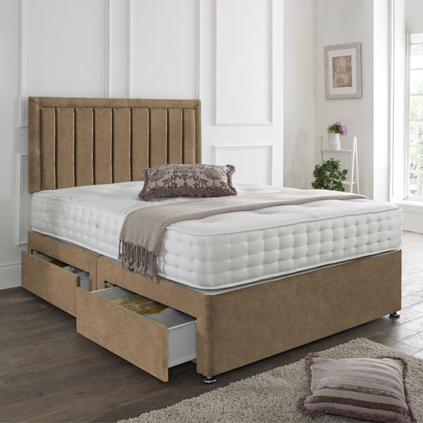 Cairo Divan Headboard