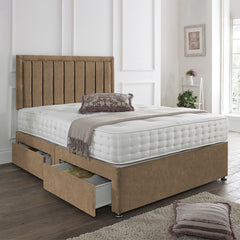 Cairo Divan Headboard
