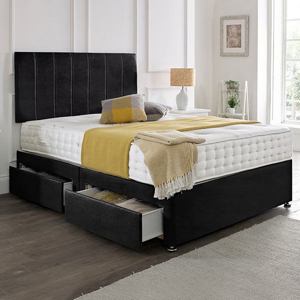Oslo Divan Headboard Main image