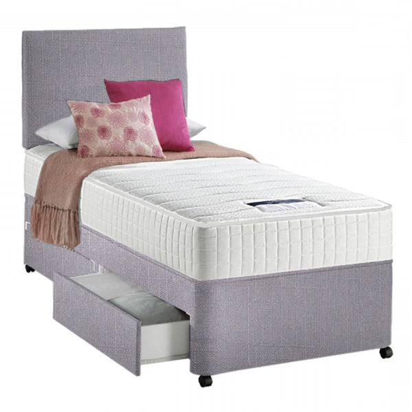 Kids Divan Bed Main image