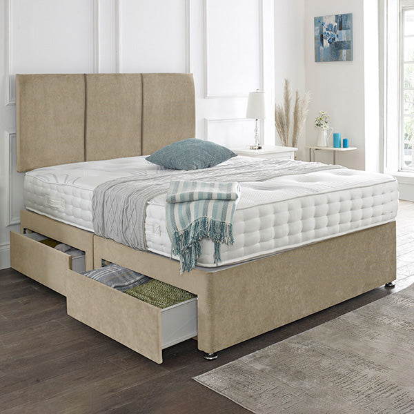 Chelsea Divan Headboard