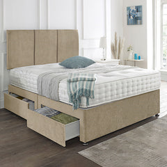 Chelsea Divan Headboard