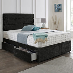 Dublin Divan Headboard