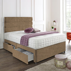 Dublin Divan Headboard