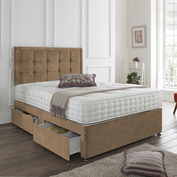 Dallas Divan Headboard