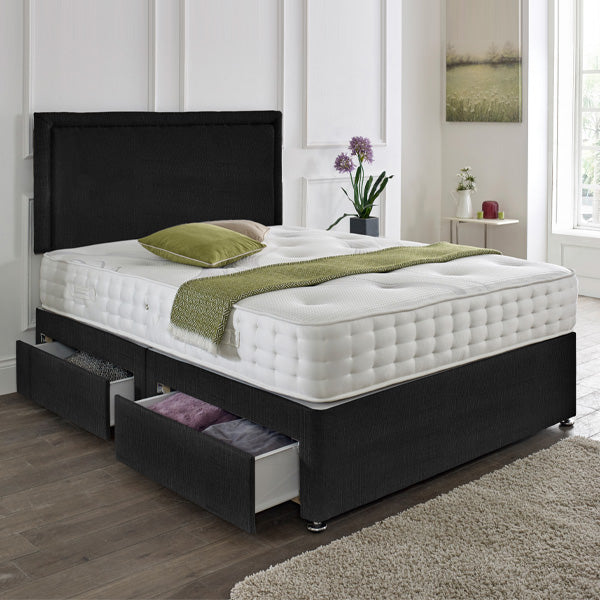 Seoul Divan Headboard