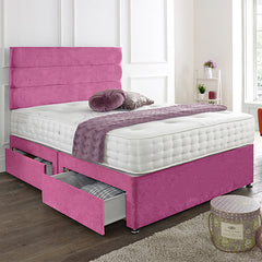 Dublin Divan Headboard