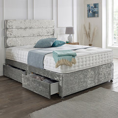 Dublin Divan Headboard