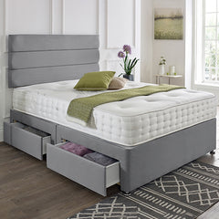 Dublin Divan Headboard