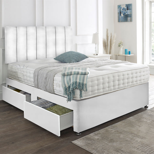 Oslo Divan Headboard