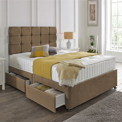 Rio Divan Headboard