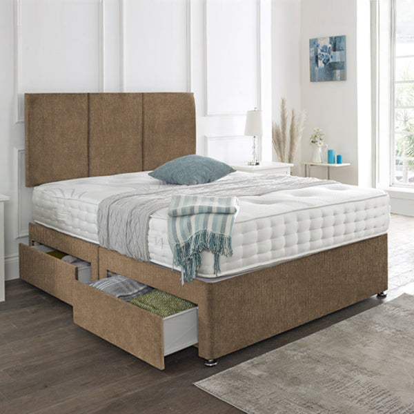 Chelsea Divan Headboard