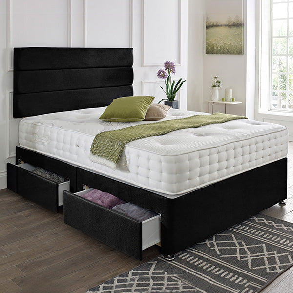 Dublin Divan Headboard Main image