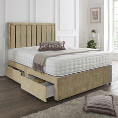 Cairo Divan Headboard