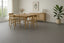 Eriskay 6.5mm Tile Effect Waterproof Click Vinyl