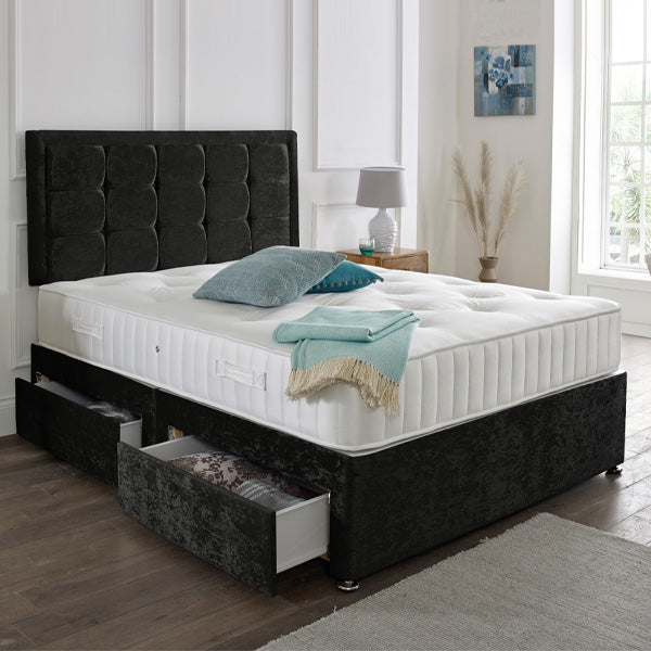 Dallas Divan Headboard