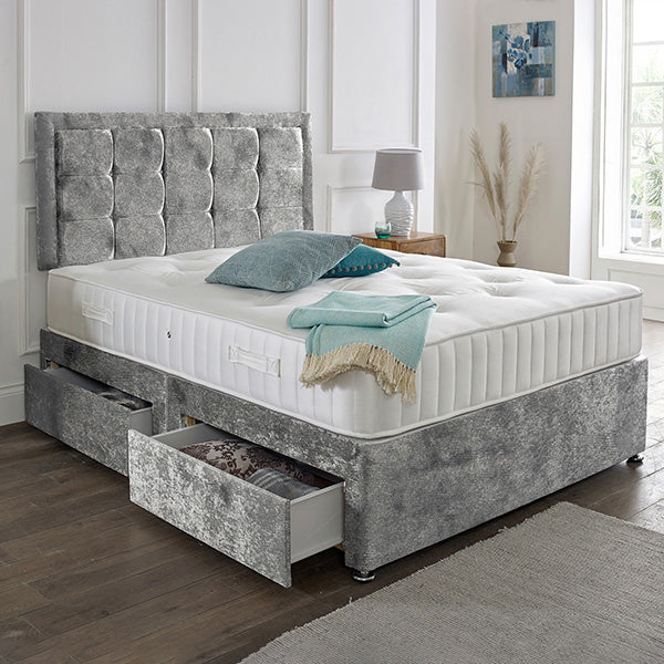 Dallas Divan Headboard