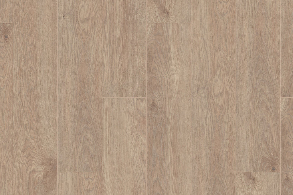 Eurus Oak 8mm Straight Waterproof Laminate