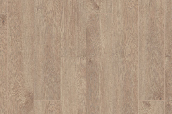 Eurus Oak 8mm Straight Waterproof Laminate