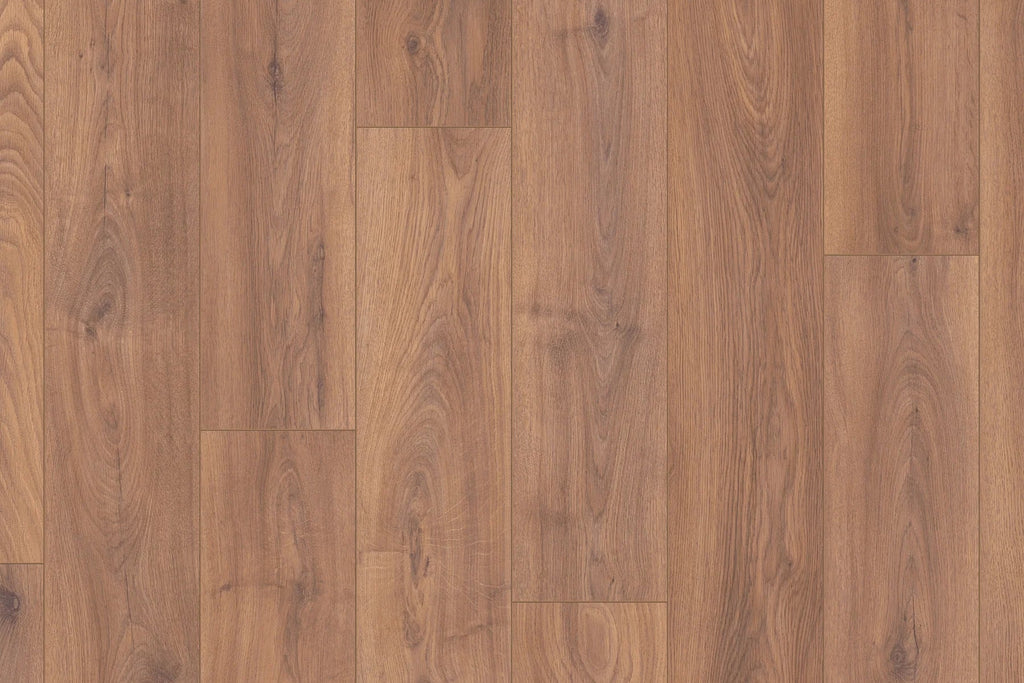 Everest Oak 8mm Straight Laminate