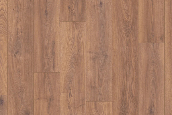 Everest Oak 8mm Straight Laminate