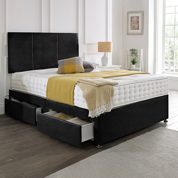 Chelsea Divan Headboard Main image