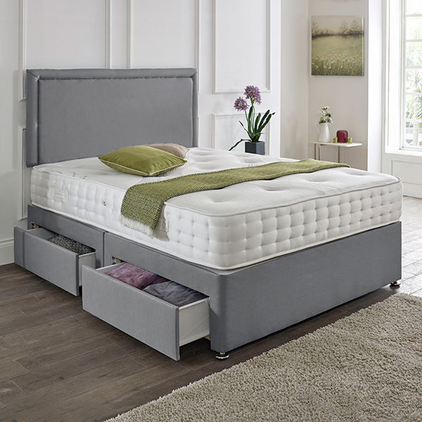 Seoul Divan Headboard