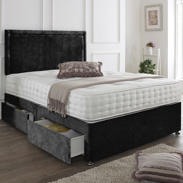 Seoul Divan Headboard
