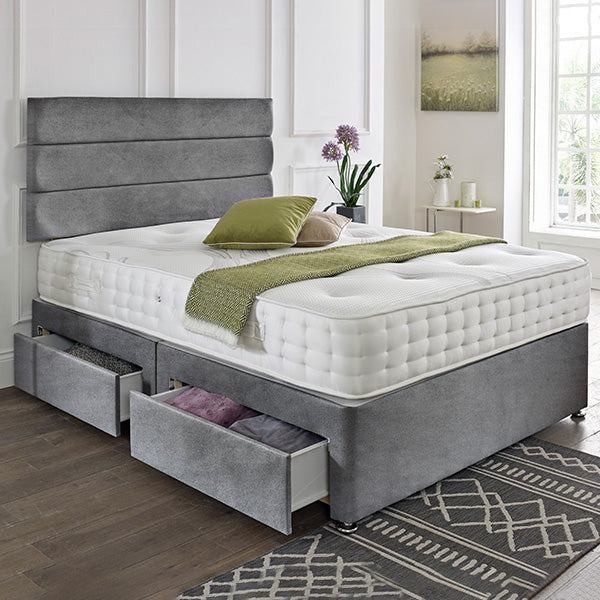 Dublin Divan Headboard