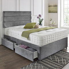 Dublin Divan Headboard