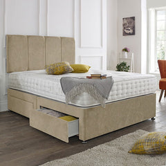 Zanzibar Divan Headboard