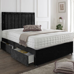 Cairo Divan Headboard
