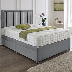 Cairo Divan Headboard