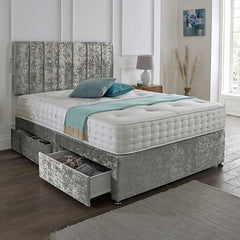 Oslo Divan Headboard