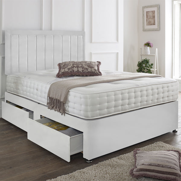 Cairo Divan Headboard