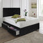 Zanzibar Divan Headboard