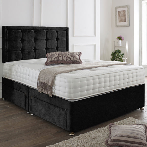 Dallas Divan Headboard Main image