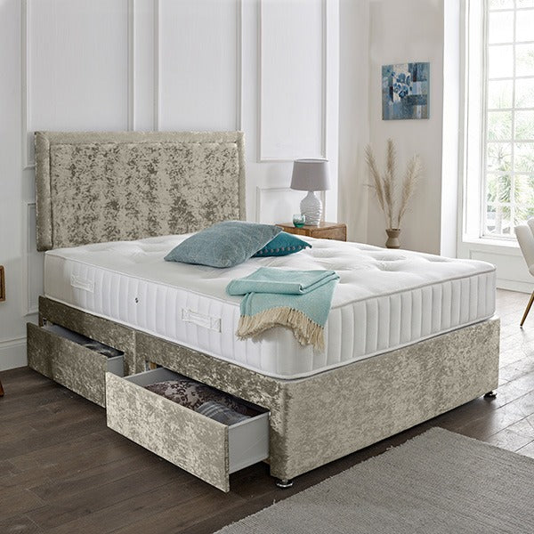 Seoul Divan Headboard