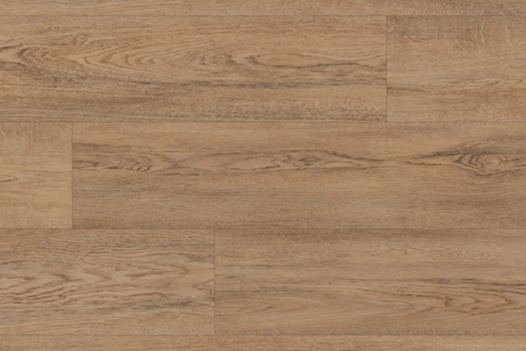 FLOORganic Oak Brera Nature 8.5mm Straight Waterproof Laminate