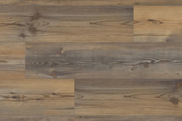 FLOORganic Pine Maloja Palace 8.5mm Straight Waterproof Laminate