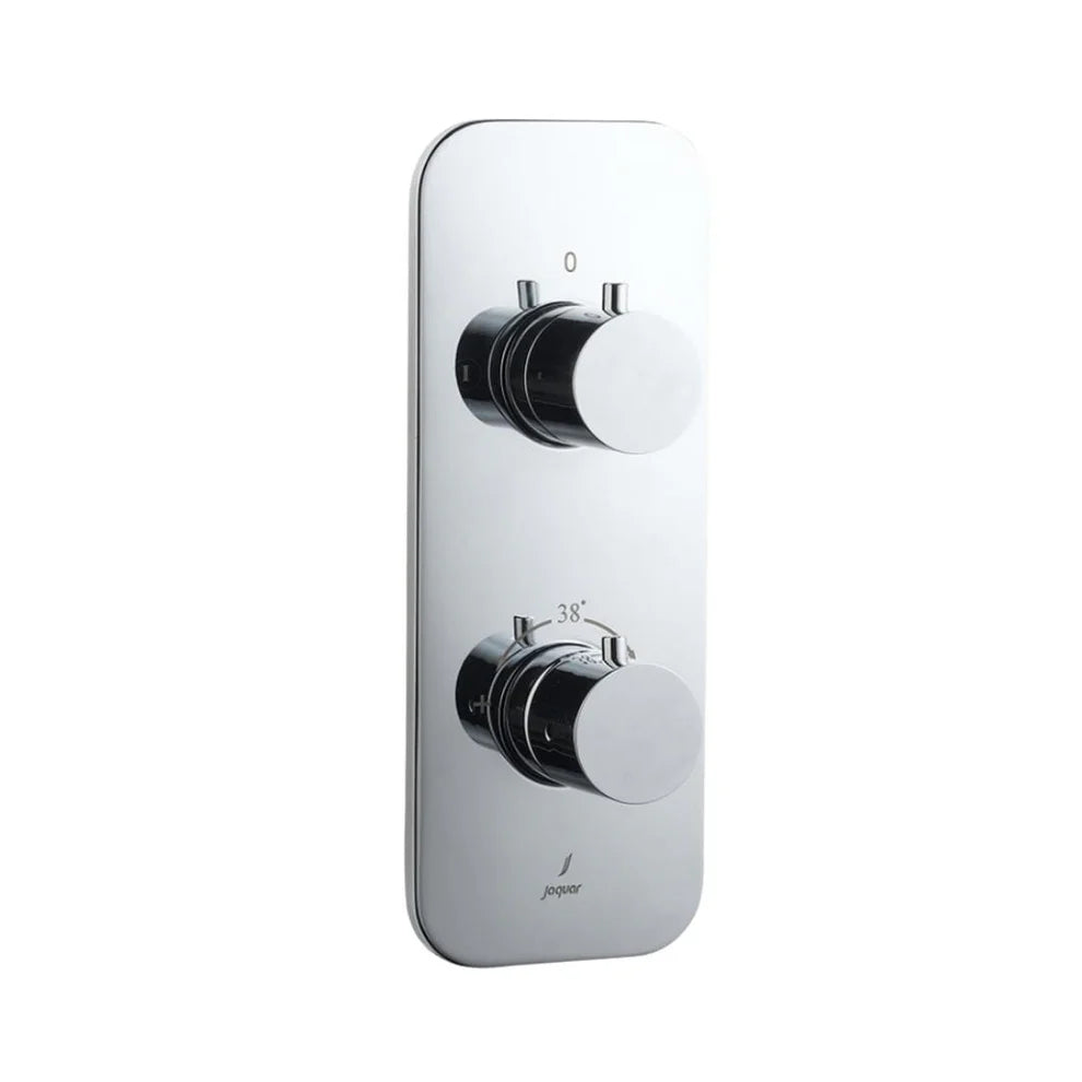 Florentine Shower Mixer Main image