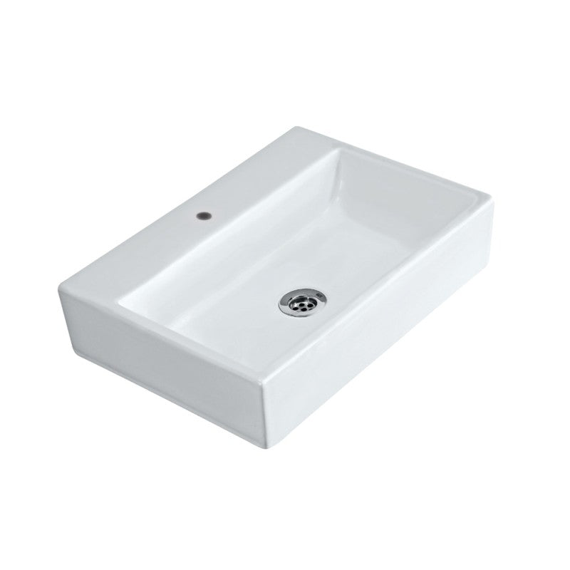 Florentine Counter Top Basin Main image