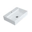 Florentine Counter Top Basin