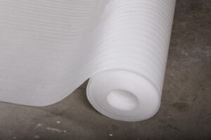 Polyethylene Foam - flooring Underlay Main image