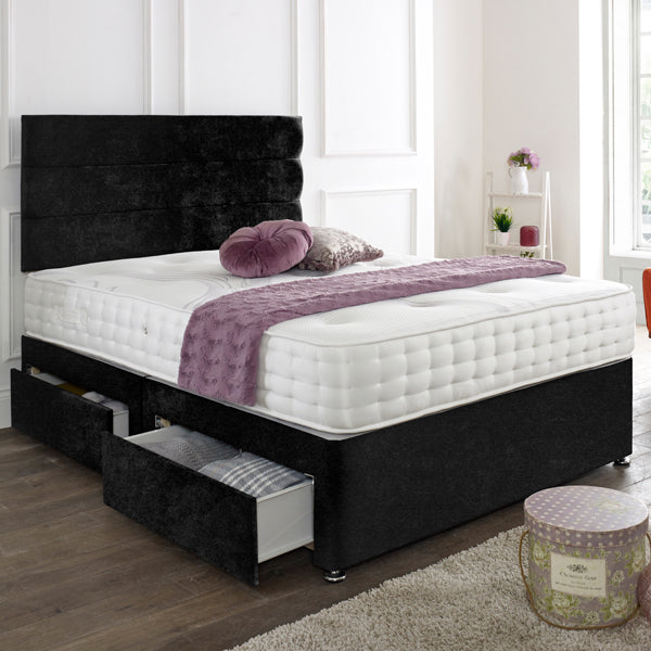 Dublin Divan Headboard